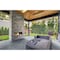 Msi Terrazo Gris 24 In. X 24 In. Porcelain Paver Tile, 2PK ZOR-LSC-0053 - alternate 7